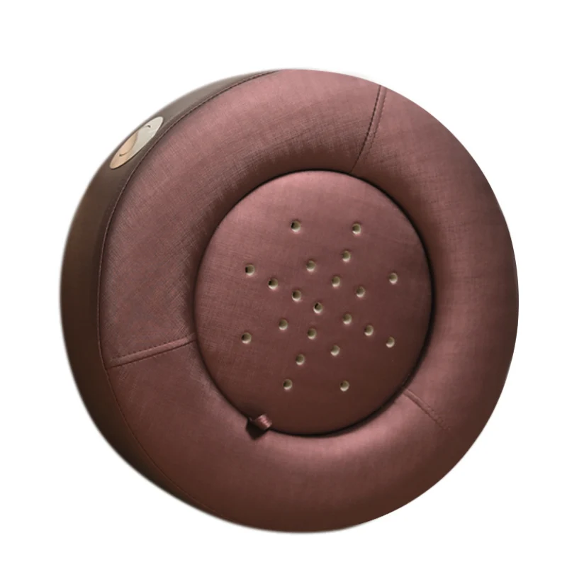 Durable durable futon for back pain relief reverse cooling neck massage instrument rotating temperature moxibustion cushion
Durable durable futon for back pain relief reverse cooling neck massage instrument rotating temperature moxibustion cushion