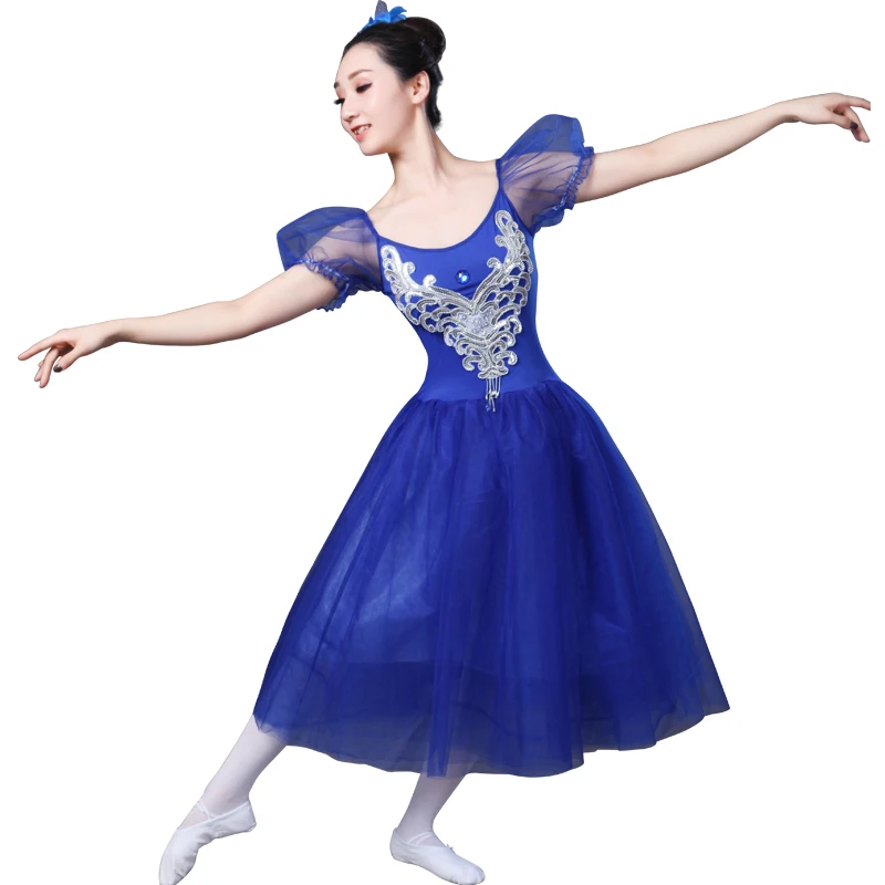 Ballet Tutu Dance Skirt Women Romantic Tutu for Dancing Double Layers Tulle Tutu Ballet Ballerina Dancewear Long Skirt Dress
Ballet Tutu Dance Skirt Women Romantic Tutu for Dancing Double Layers Tulle Tutu Ballet Ballerina Dancewear Long Skirt Dress