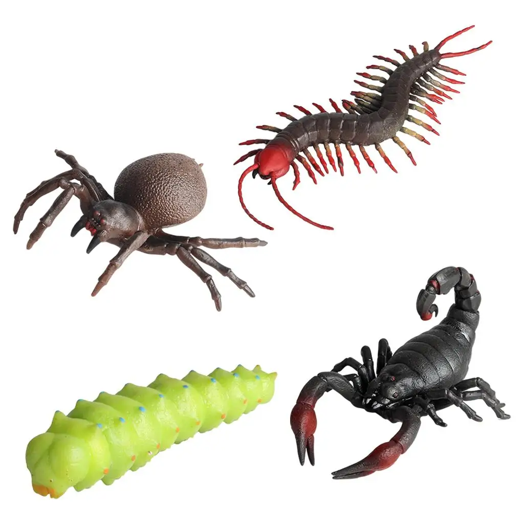 Simulation Insect Model, Preschool Toy Playsets Vent Toy Bugs Squishes Toy Gags & Tricks Animal Model for Stress Relief Toddlers
Simulation Insect Model, Preschool Toy Playsets Vent Toy Bugs Squishes Toy Gags & Tricks Animal Model for Stress Relief Toddlers