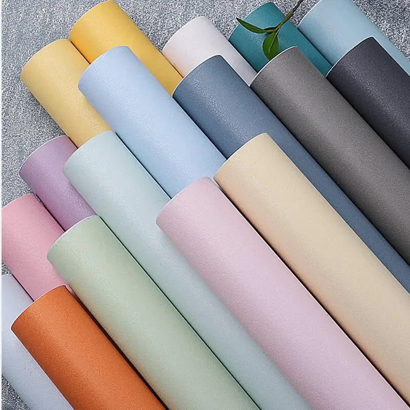 Wallpaper for Living Room Bedroom PVC Waterproof Self-Adhesive Wall Stickers Furniture Renovation Cabinet Decor Contact Film
Wallpaper for Living Room Bedroom PVC Waterproof Self-Adhesive Wall Stickers Furniture Renovation Cabinet Decor Contact Film