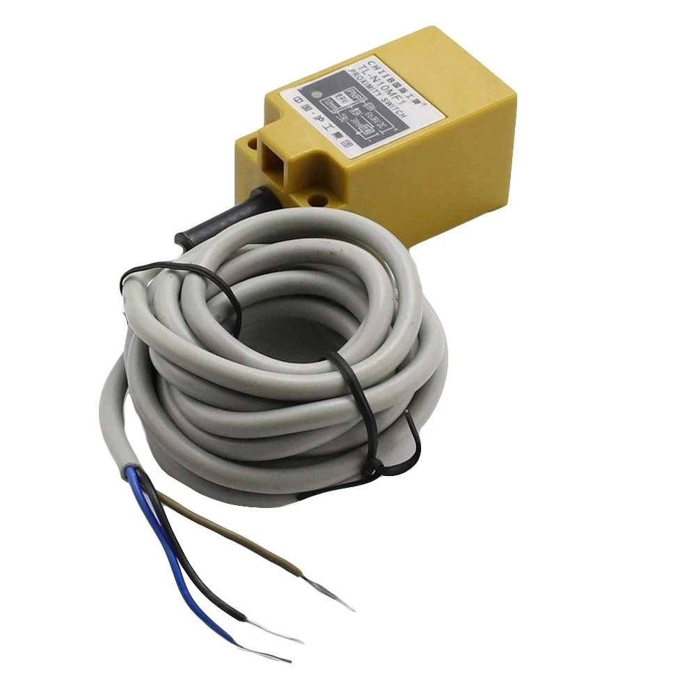 TL-Q5MC1-Z TL-Q5MD1-Z TL-Q5MC2 TL-Q5MC15 TL-N12MD1 TL-N12MD2 TL-N10MD2 TL-N10ME15 TL-N7MD15 Proximity Switch Omron TL Series
TL-Q5MC1-Z TL-Q5MD1-Z TL-Q5MC2 TL-Q5MC15 TL-N12MD1 TL-N12MD2 TL-N10MD2 TL-N10ME15 TL-N7MD15 Proximity Switch Omron TL Series