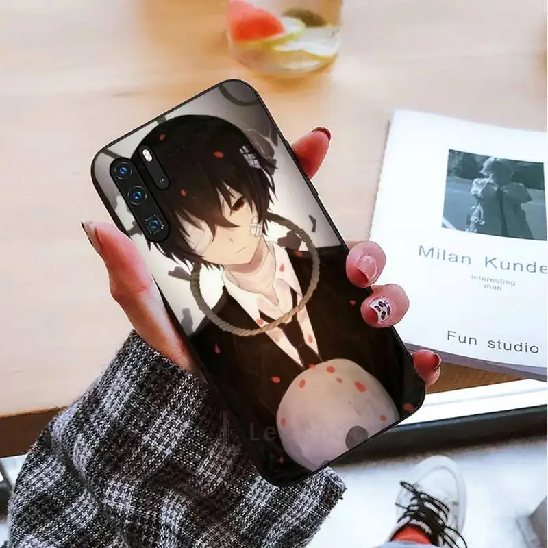 Anime Bungou Stray Dogs Phone Case For Huawei NOVA 2 2i 2s 3i 4 4e 5 plus P10 lite 20 P20 pro honor10
Anime Bungou Stray Dogs Phone Case For Huawei NOVA 2 2i 2s 3i 4 4e 5 plus P10 lite 20 P20 pro honor10