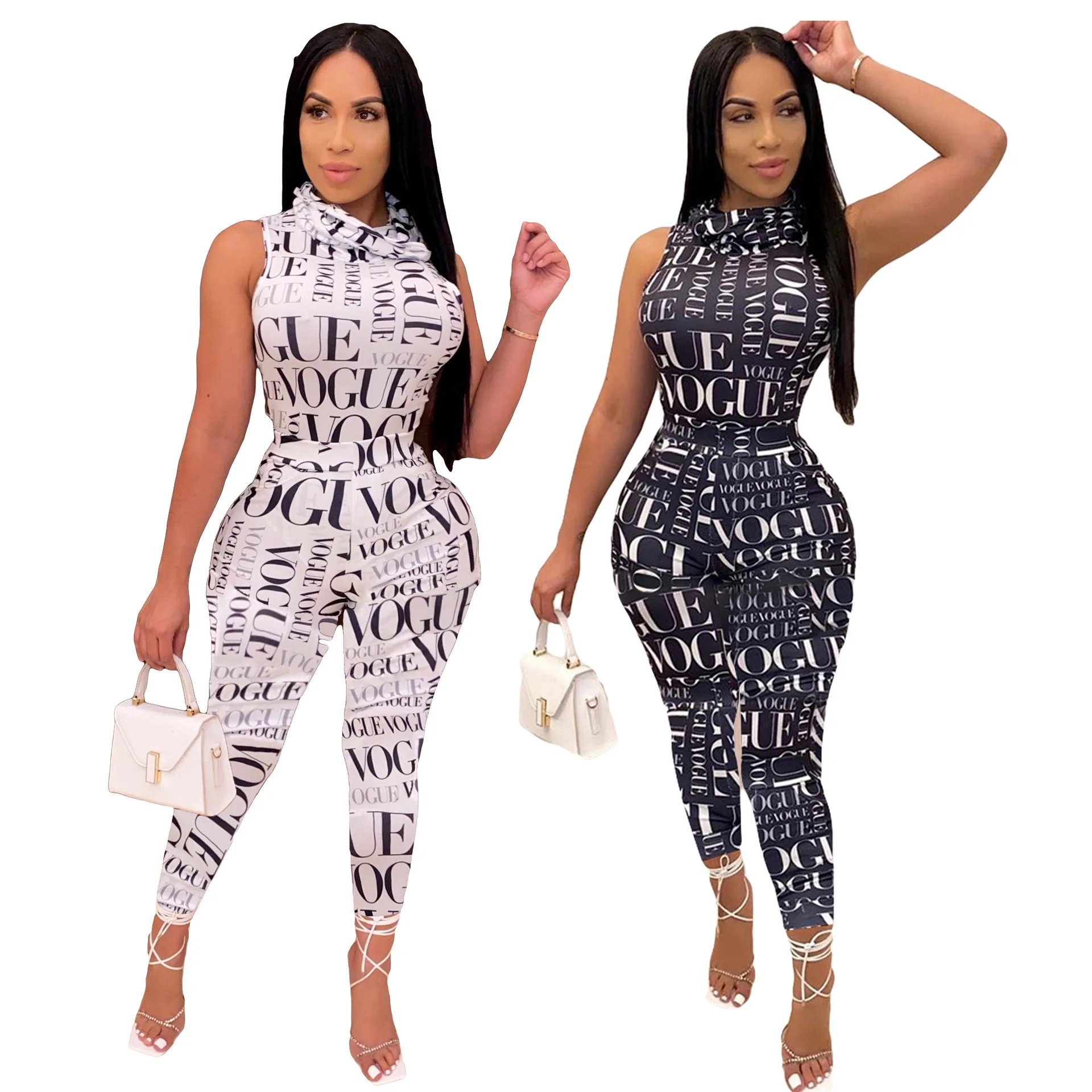30M7356 Autumn Winter Women Casual Home Letter Print Two Piece Set Top and Pants Tracksuit Sweatsuit Outfits Moda 2020
30M7356 Autumn Winter Women Casual Home Letter Print Two Piece Set Top and Pants Tracksuit Sweatsuit Outfits Moda 2020