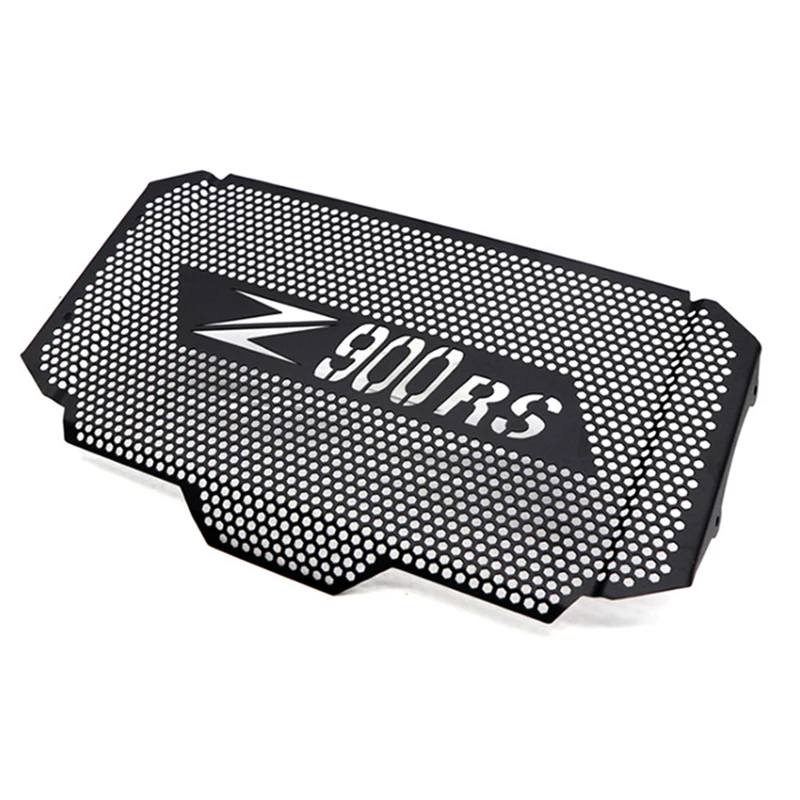 1Pcs Motorcycle Modification Accessories Stainless Steel Radiator Grille Guard Cover For Kawasaki Z900RS Z 900RS 2017 2018 2019
1Pcs Motorcycle Modification Accessories Stainless Steel Radiator Grille Guard Cover For Kawasaki Z900RS Z 900RS 2017 2018 2019
