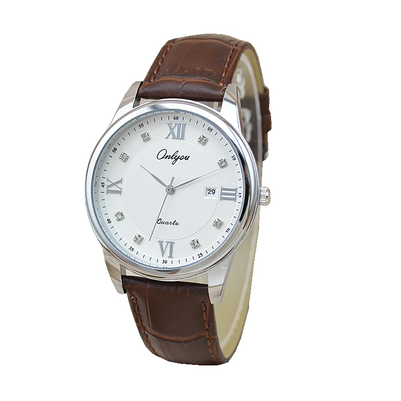 COUPLE WATCHES FASHION CASUAL LEATHER BELT LOVERS WATCH WATERPROOF KOREAN CASUAL SIMPLE MEN AND WOMEN WATCH
COUPLE WATCHES FASHION CASUAL LEATHER BELT LOVERS WATCH WATERPROOF KOREAN CASUAL SIMPLE MEN AND WOMEN WATCH
