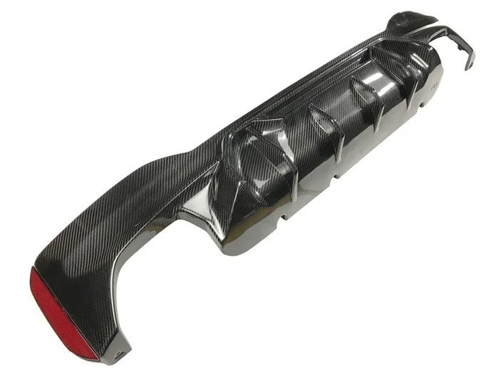 Suitable for 5 w Series 530540 G30 G38 Modified Competitive Fiber Lip Dry Carbon Rear Spoiler
Suitable for 5 w Series 530540 G30 G38 Modified Competitive Fiber Lip Dry Carbon Rear Spoiler