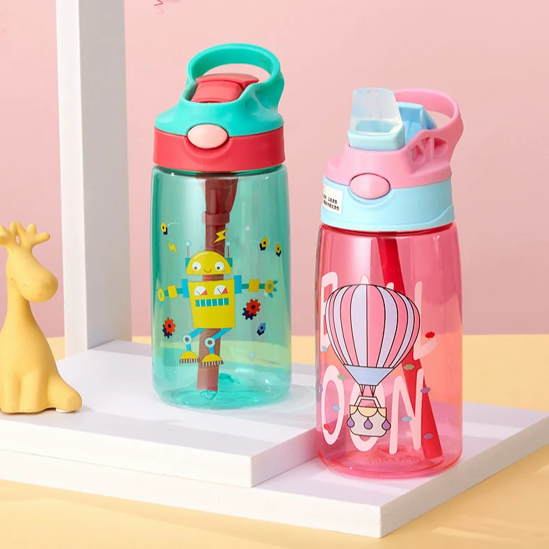 Kids Water Sippy Cup Creative Cartoon Baby Feeding Cups with Straws Leakproof Water Bottles Outdoor Portable Children's Cups
Kids Water Sippy Cup Creative Cartoon Baby Feeding Cups with Straws Leakproof Water Bottles Outdoor Portable Children's Cups