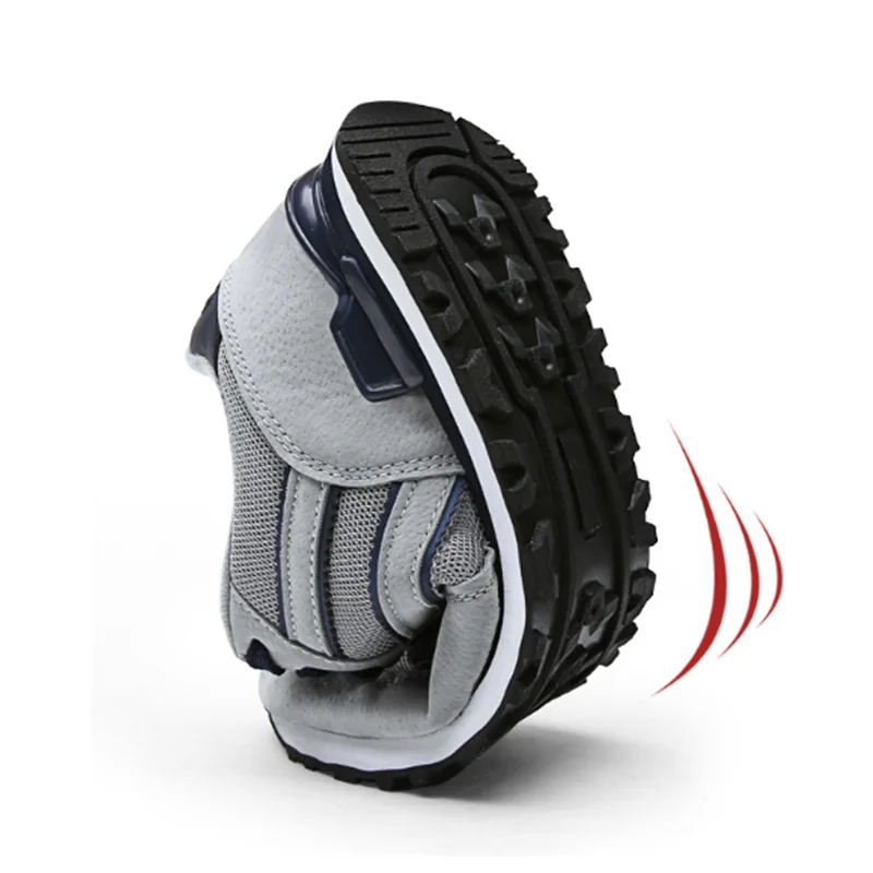 Fashion Men's Shoes Breathable Running Shoes Large Size 45 Sneakers Comfortable Walking Jogging Casual Shoes Zapatillas Hombre
Fashion Men's Shoes Breathable Running Shoes Large Size 45 Sneakers Comfortable Walking Jogging Casual Shoes Zapatillas Hombre
