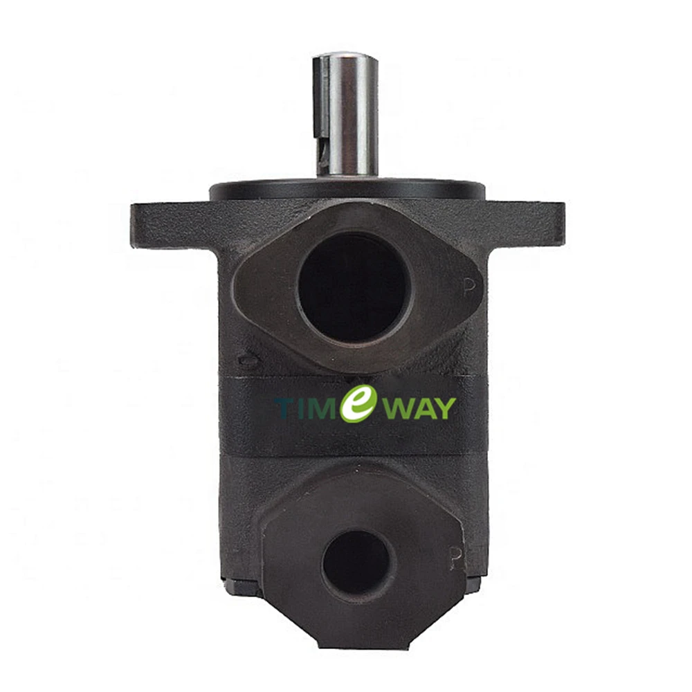 Replace Vickers V10 Hydraulic Oil Pump 17Mpa Pressure Rotary Vane Pump V10-1P7P-1C-20 V10 1P7P-1A-20
Replace Vickers V10 Hydraulic Oil Pump 17Mpa Pressure Rotary Vane Pump V10-1P7P-1C-20 V10 1P7P-1A-20