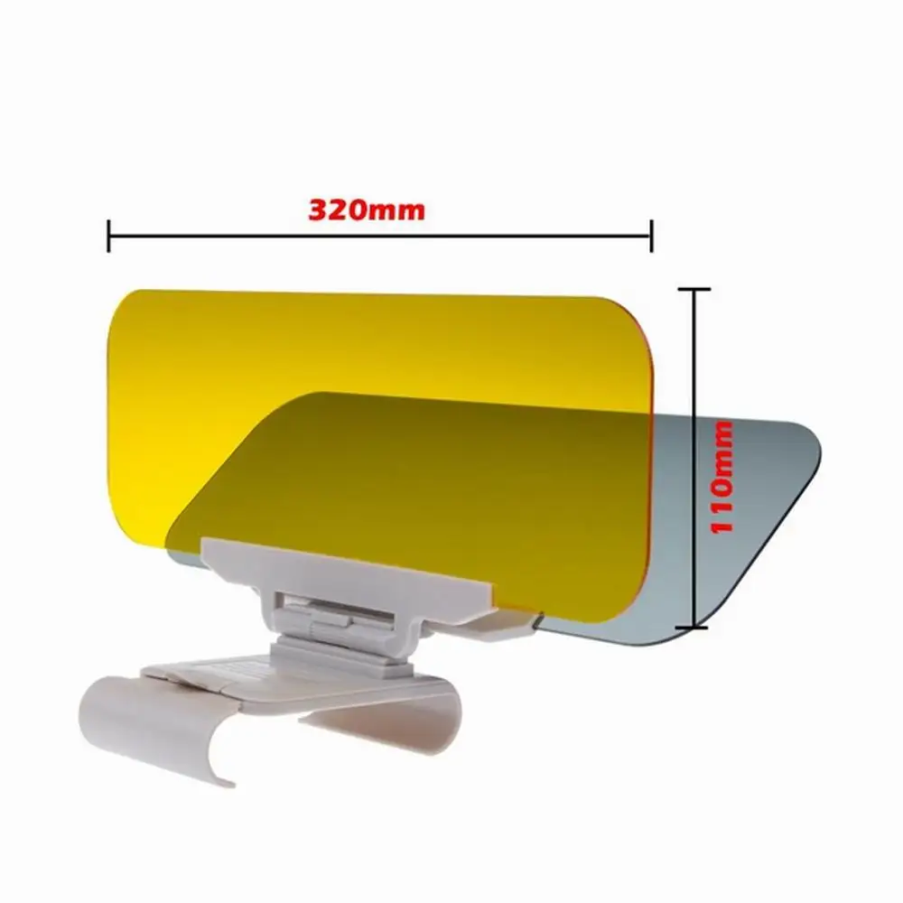 Car Sun Visor HD Car Anti-Glare Anti-uv Dazzling Goggle Day Night Vision Driving Mirror UV Fold Flip Down HD Clear View Visor
Car Sun Visor HD Car Anti-Glare Anti-uv Dazzling Goggle Day Night Vision Driving Mirror UV Fold Flip Down HD Clear View Visor