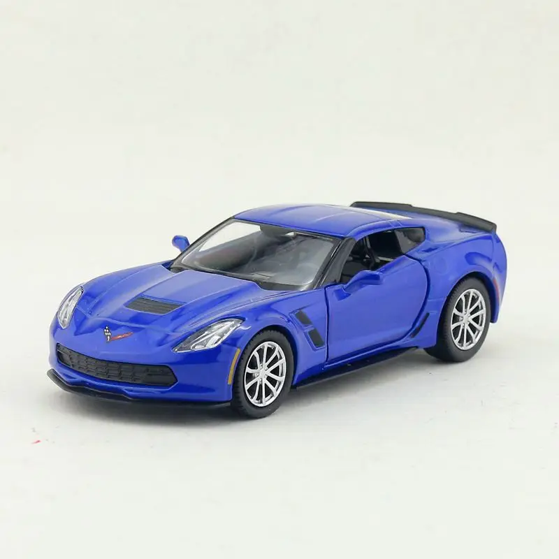 1:36 Scale RMZ City Toy Vehicle Diecast Model Chevrolet Corvette C7 Super Car Pull Back Educational Collection Gift Kid
1:36 Scale RMZ City Toy Vehicle Diecast Model Chevrolet Corvette C7 Super Car Pull Back Educational Collection Gift Kid