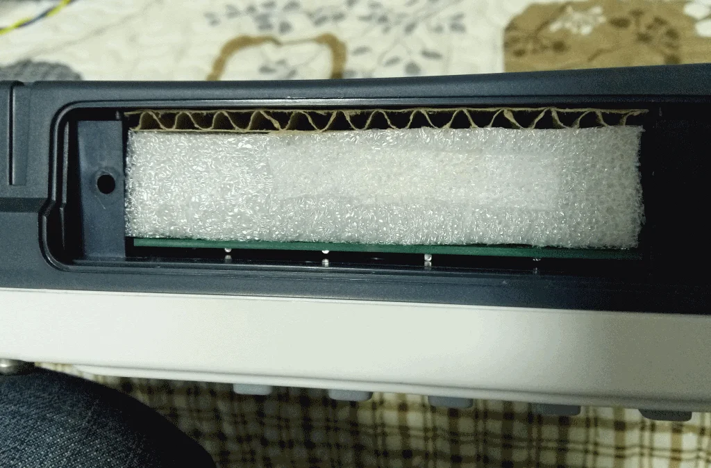 Аккумулятор для осциллографа EDSPack OWON EDS102C SDS7102 | Обустройство дома
