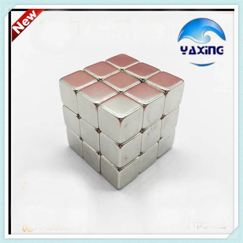 10x10x10mm Neodymium Magnet 10*10*10 mm N35 NdFeB Block Super Powerful Strong Permanent Magnetic imanes Block 
10x10x10mm Neodymium Magnet 10*10*10 mm N35 NdFeB Block Super Powerful Strong Permanent Magnetic imanes Block