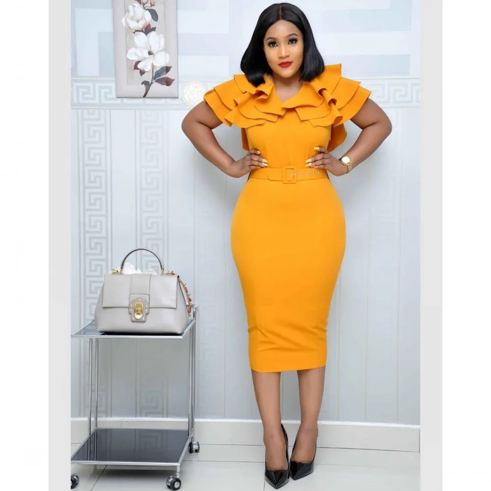 Euro 2021 new fashion women's dress flounces layer collar slanting shoulder summer dress Africa popular logo women's dres
Euro 2021 new fashion women's dress flounces layer collar slanting shoulder summer dress Africa popular logo women's dres