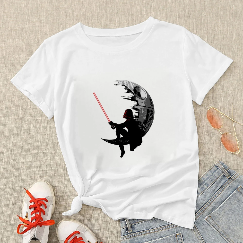 Urban Dropshipping Camiseta Star Wars T Shirt Basic Edgy Clothes Disney Spain Subscription Tshirt Summer 2022 Fashion Free Ship
Urban Dropshipping Camiseta Star Wars T Shirt Basic Edgy Clothes Disney Spain Subscription Tshirt Summer 2022 Fashion Free Ship
