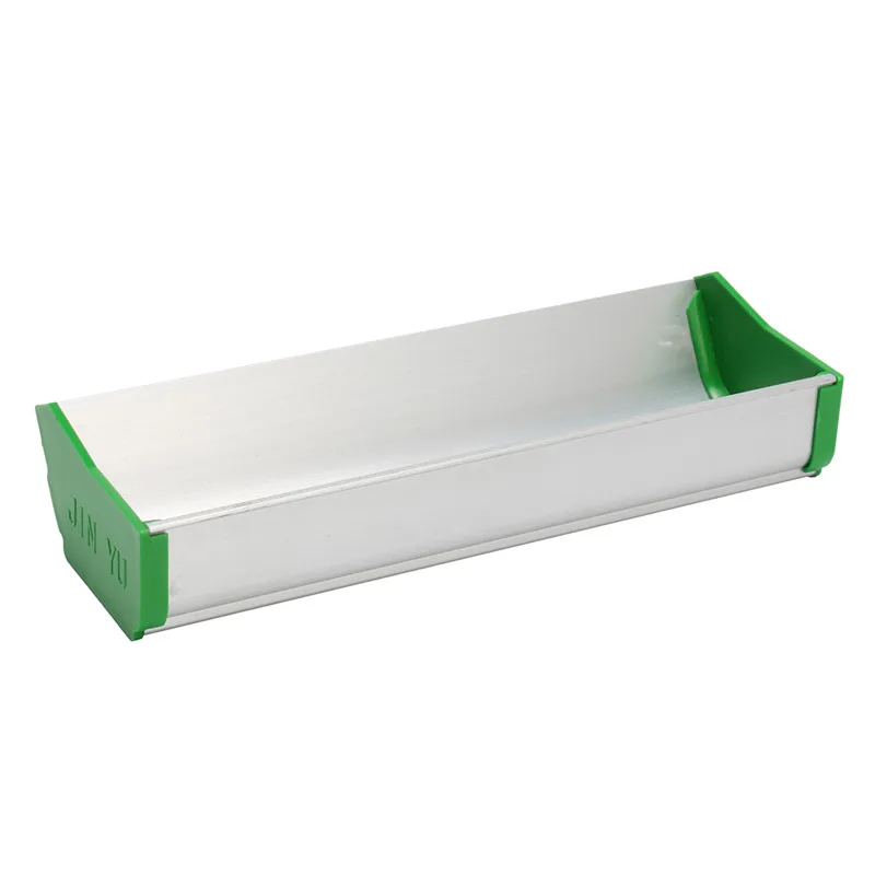 5Pcs/Set Screen Printing Kit Aluminum Frame + Hinge Clamp + Emulsion Scoop Coater + Squeegee Screen Printing Hand Tool Parts
5Pcs/Set Screen Printing Kit Aluminum Frame + Hinge Clamp + Emulsion Scoop Coater + Squeegee Screen Printing Hand Tool Parts