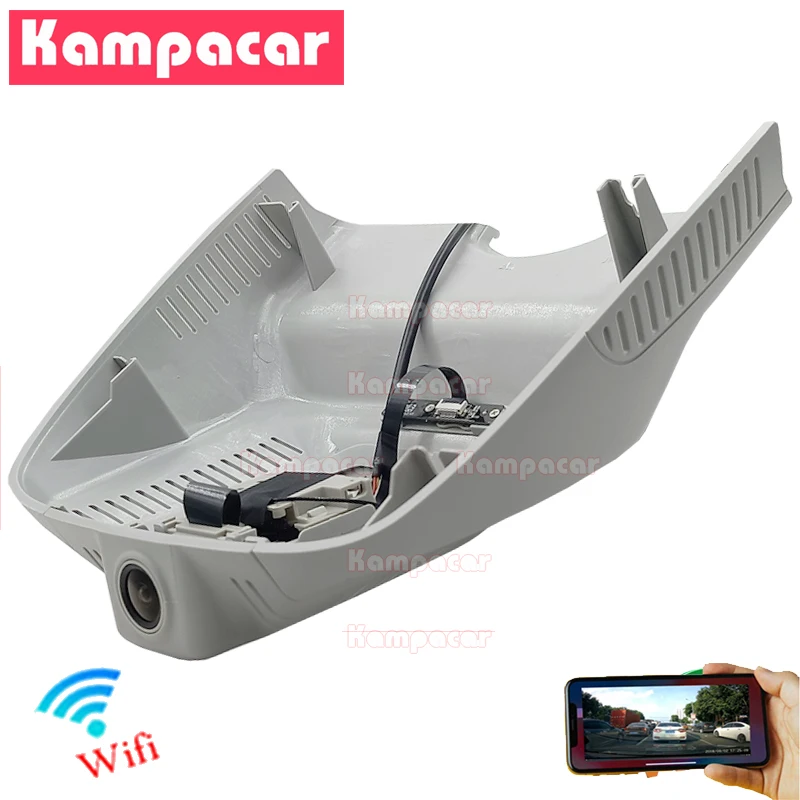 Kampacar BZ26-C Wifi Car DVR Dash Cam Video Recorder For Mercedes Benz GLK X204 200 GLK260 GLK250 GLK300 GLK350 4K 2160P DashCam
Kampacar BZ26-C Wifi Car DVR Dash Cam Video Recorder For Mercedes Benz GLK X204 200 GLK260 GLK250 GLK300 GLK350 4K 2160P DashCam