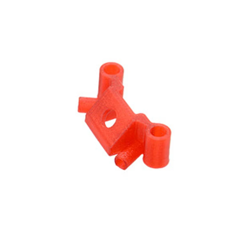 4pcs QAV250 3D Printed Rack Tail Antenna Mount Base Picture Transmission TPU Protection Seat Fixed Bracket for RC FPV Drone Part
4pcs QAV250 3D Printed Rack Tail Antenna Mount Base Picture Transmission TPU Protection Seat Fixed Bracket for RC FPV Drone Part