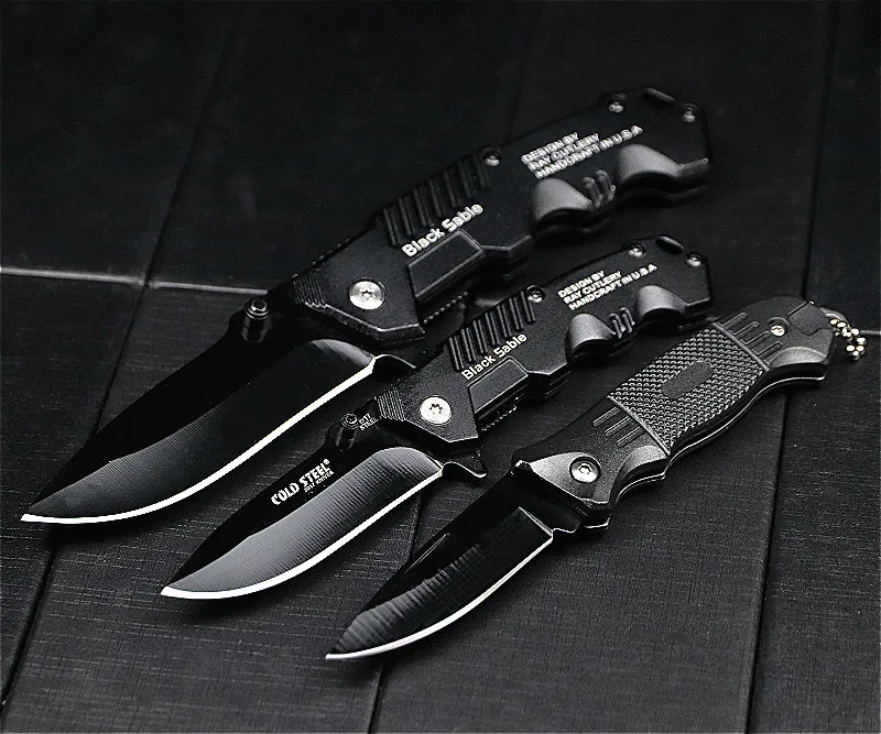 Multifunctional outdoor tactical knife folding claw pocket EDC knife Jungle knife fruit knife manufacturer wholesale low price
Multifunctional outdoor tactical knife folding claw pocket EDC knife Jungle knife fruit knife manufacturer wholesale low price