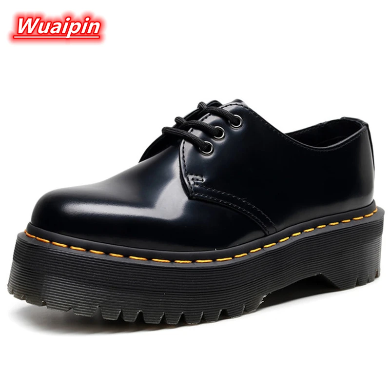 High-Quality Cowhide Boots 2021 New Women's Boots British Style Couple Fashion Short Boots Casual Men And Women Leather Boots
High-Quality Cowhide Boots 2021 New Women's Boots British Style Couple Fashion Short Boots Casual Men And Women Leather Boots