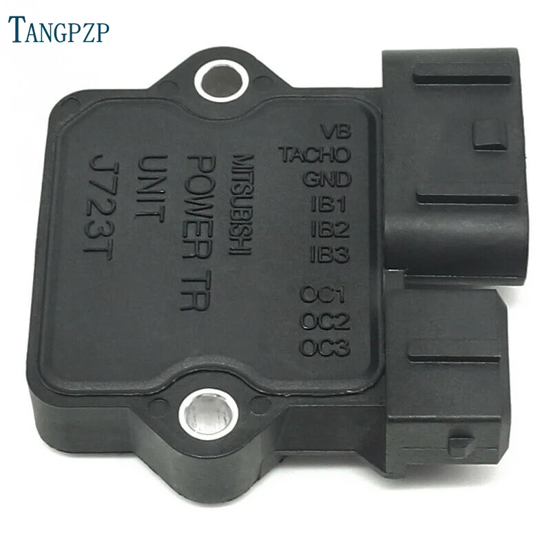 LX607 AU05 -Ignition Module J723T Md152999 Md349207 Md326147 Md338997 For Mitsubishi Montero Sport Diamante 3000Gt Dodge
LX607 AU05 -Ignition Module J723T Md152999 Md349207 Md326147 Md338997 For Mitsubishi Montero Sport Diamante 3000Gt Dodge