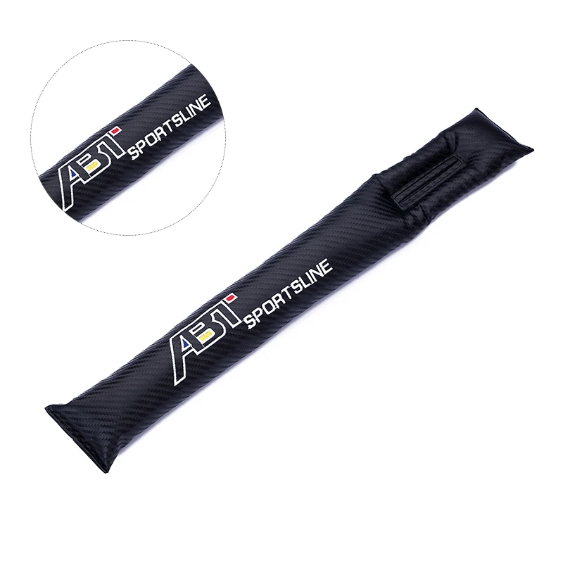 For ABT Carbon fiber Seat crevice Leak proof plug Stick filling for volkswagen polo passat b5 b6 golf 4 7 bmw M Seat accessories
For ABT Carbon fiber Seat crevice Leak proof plug Stick filling for volkswagen polo passat b5 b6 golf 4 7 bmw M Seat accessories