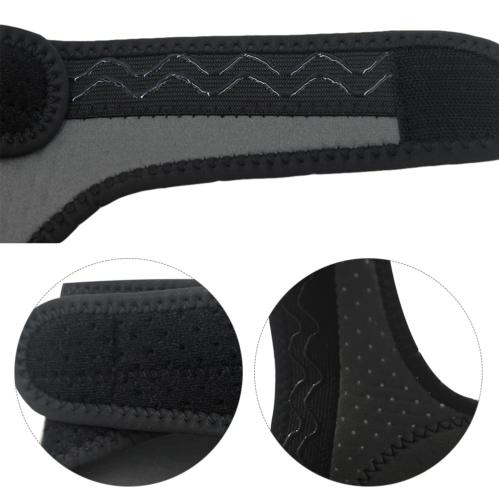 1pair For Men Women Non Slip Thickened Durable EVA Foam Cushion Protective Gear Adjustable Knee Pad Working Soft Durable
1pair For Men Women Non Slip Thickened Durable EVA Foam Cushion Protective Gear Adjustable Knee Pad Working Soft Durable