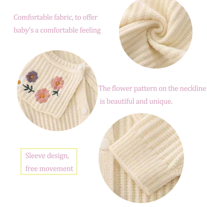 2020 autumn winter baby girl knitted sweater top 4 years toddler girl cardigan school little girl sweater knitting
2020 autumn winter baby girl knitted sweater top 4 years toddler girl cardigan school little girl sweater knitting