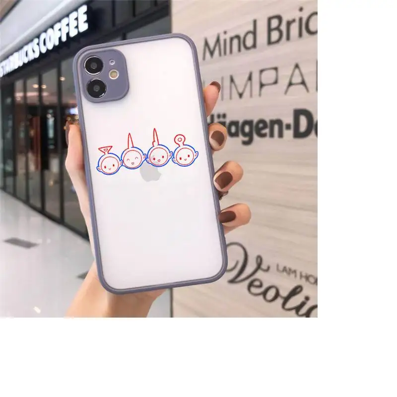 aerial baby Phone Cases Matte Transparent for iPhone 7 8 11 12 s mini pro X XS XR MAX Plus cover funda
aerial baby Phone Cases Matte Transparent for iPhone 7 8 11 12 s mini pro X XS XR MAX Plus cover funda