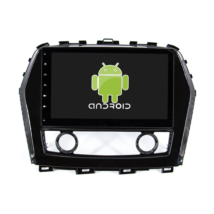10.1" Octa Core 1280*720 QLED screen Android 10 Car GPS video player Navigation for nissan Maxima 2016-2019
10.1" Octa Core 1280*720 QLED screen Android 10 Car GPS video player Navigation for nissan Maxima 2016-2019