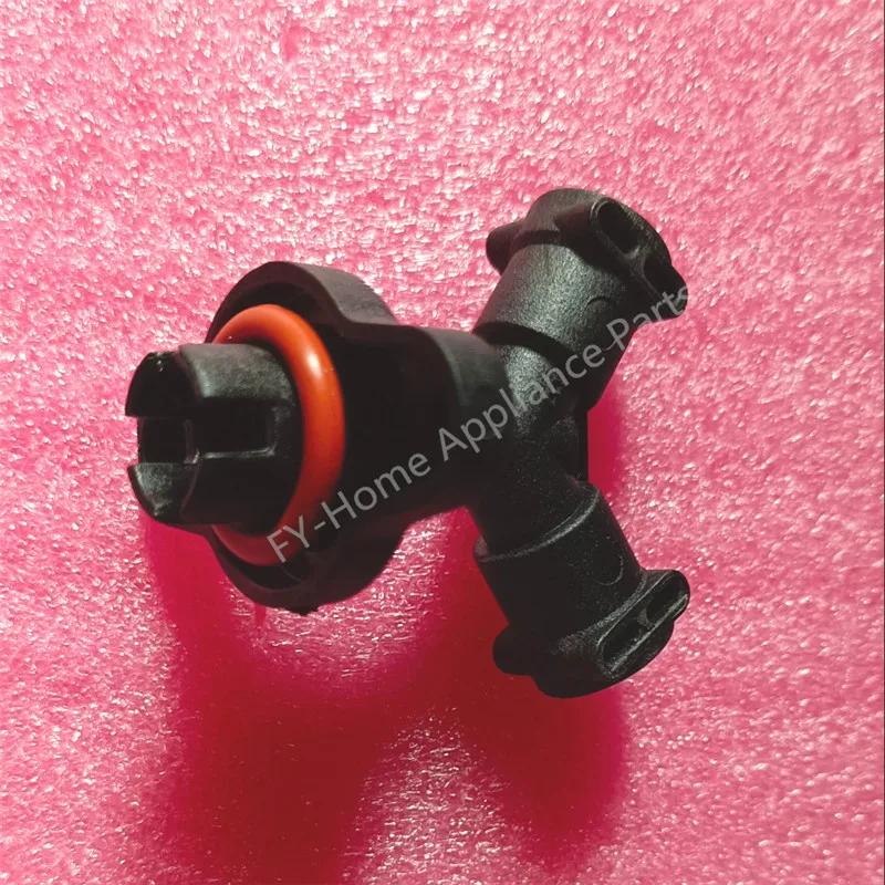 Coffee Machine Connector Fit for DeLonghi EC680/EC685/EC860/EC850/EC820 Coffee Machine Parts Valve Replacement
Coffee Machine Connector Fit for DeLonghi EC680/EC685/EC860/EC850/EC820 Coffee Machine Parts Valve Replacement