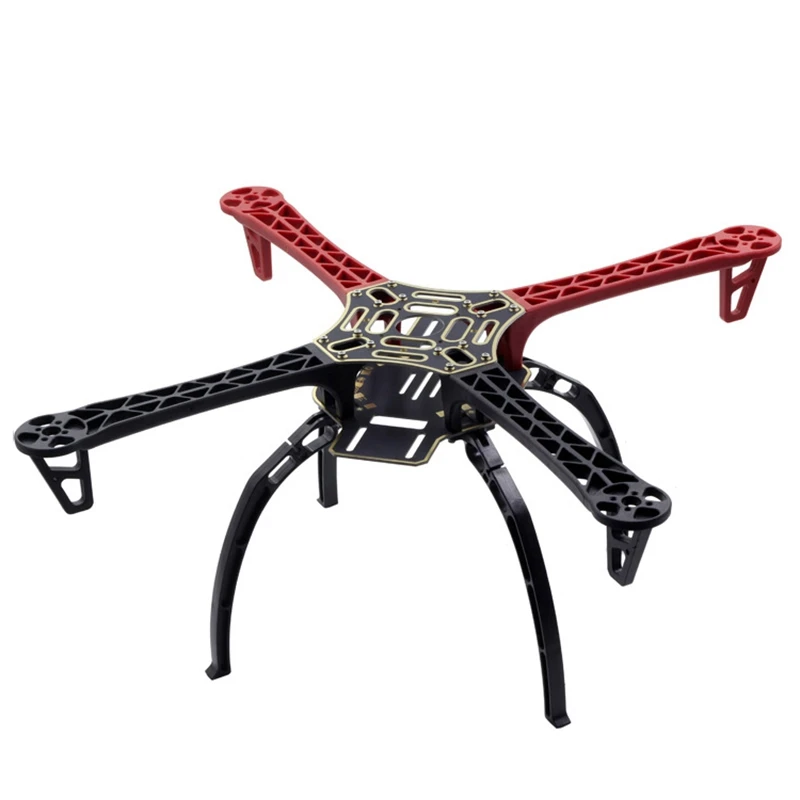 F450 Hot Wheels Diy Quadcopter Frame F450 Rack Integrated Pcb Board Diy Drone 4-Axis Frame Kit
F450 Hot Wheels Diy Quadcopter Frame F450 Rack Integrated Pcb Board Diy Drone 4-Axis Frame Kit