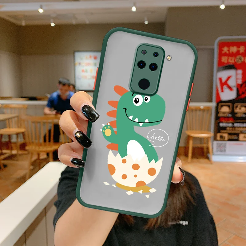 Cute Dinosaur Liquid Slicone Phone Cover Xiaomi Redmi Note 10 10S 9T 9 8 7 Pro Max Redmi 9A 8A 9C 8T 4G 5G Shockproof Soft Case 
Cute Dinosaur Liquid Slicone Phone Cover Xiaomi Redmi Note 10 10S 9T 9 8 7 Pro Max Redmi 9A 8A 9C 8T 4G 5G Shockproof Soft Case