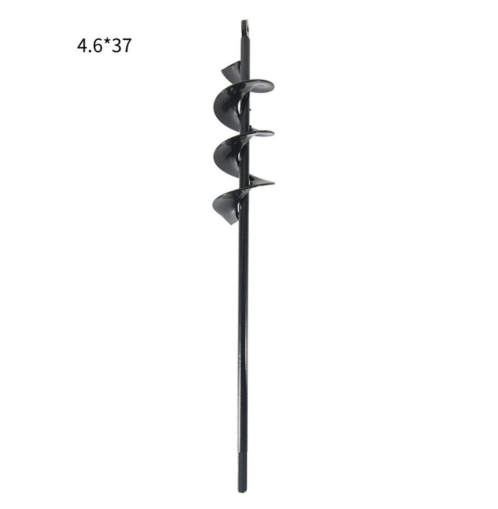 Drillforce Garden Planter Spiral Drill Bit Flower Bulb Hex Shaft Auger Yard Planting Post Hole Digger Tools Drill Bit.
Drillforce Garden Planter Spiral Drill Bit Flower Bulb Hex Shaft Auger Yard Planting Post Hole Digger Tools Drill Bit.