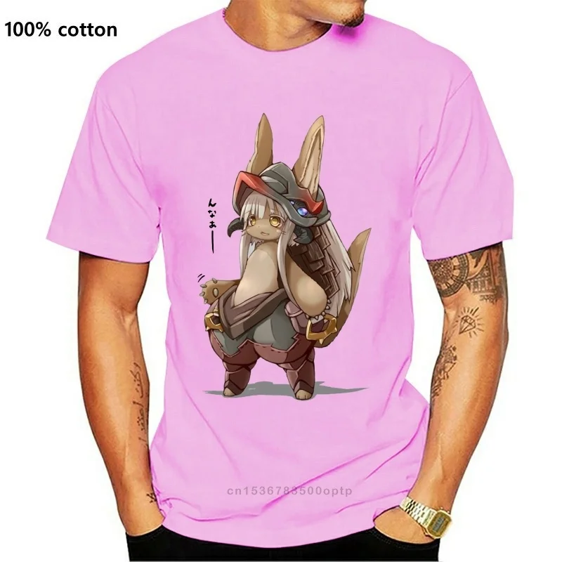 Футболка с коротким рукавом, сделанная бездном, рубашки различных стилей, Mido of abisu, akhito nanachi Riko, Mitty srajo, cosplay, новинка
Футболка с коротким рукавом, сделанная бездном, рубашки различных стилей, Mido of abisu, akhito nanachi Riko, Mitty srajo, cosplay, новинка