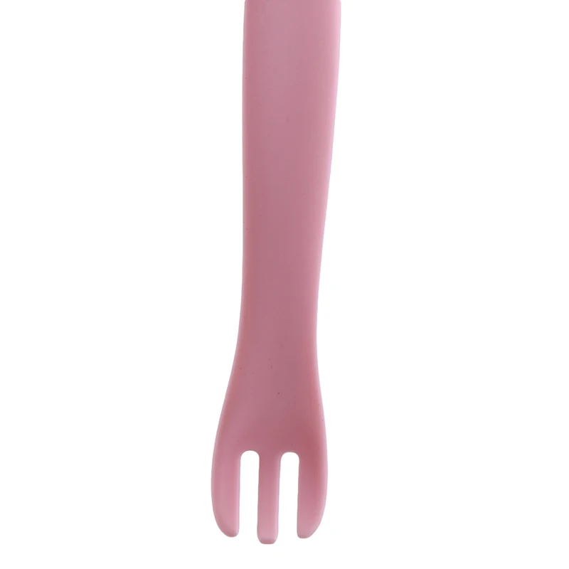 Fun Environmental Protection Plastic Creative Cute Spoon Fork Children's Gift Tableware Baby Spoon Fork Spoon Set
Fun Environmental Protection Plastic Creative Cute Spoon Fork Children's Gift Tableware Baby Spoon Fork Spoon Set