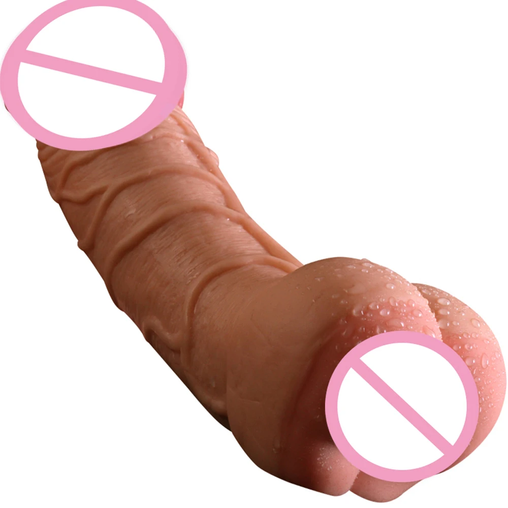 Мягкий Фаллос Купить