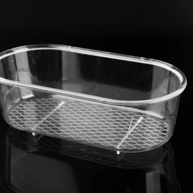 Multi-functional Plastic Pet Bird Cage Bath Pot Parrot Bathtub Portable Birds Supplies Shower Room Toilet
Multi-functional Plastic Pet Bird Cage Bath Pot Parrot Bathtub Portable Birds Supplies Shower Room Toilet