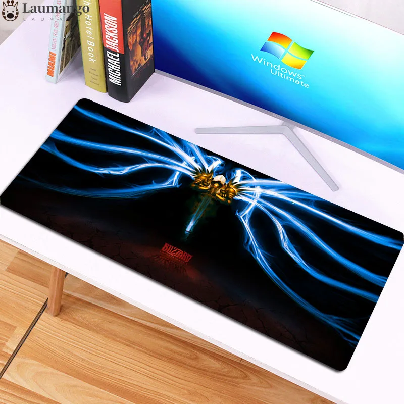 Mouse Mat Diablo Gaming Mousepad Grande Gamer XXL Mause Carpet PC Desk Mat 900x400mm notbook mouse mat gaming
Mouse Mat Diablo Gaming Mousepad Grande Gamer XXL Mause Carpet PC Desk Mat 900x400mm notbook mouse mat gaming
