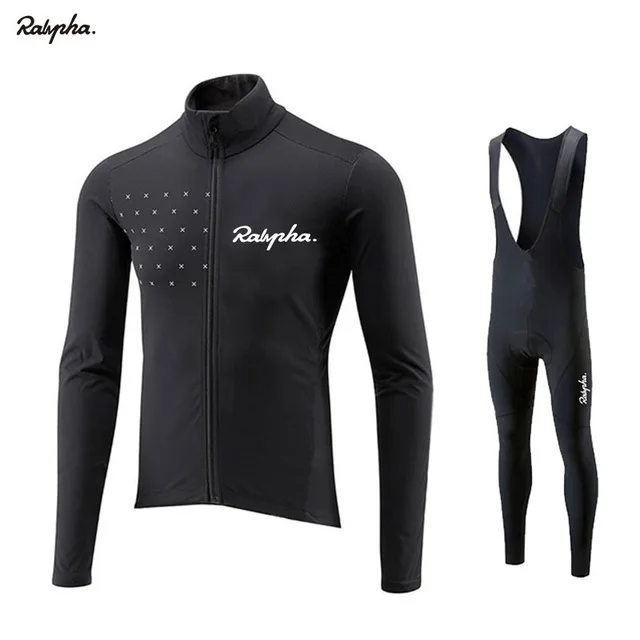 2021 Ralvpha Winter Thermal Fleece Bicycle Long Sleeve Cycling Jersey Men Clothing Pro Team Outdoor Bike Clothing Ropa Ciclismo
2021 Ralvpha Winter Thermal Fleece Bicycle Long Sleeve Cycling Jersey Men Clothing Pro Team Outdoor Bike Clothing Ropa Ciclismo