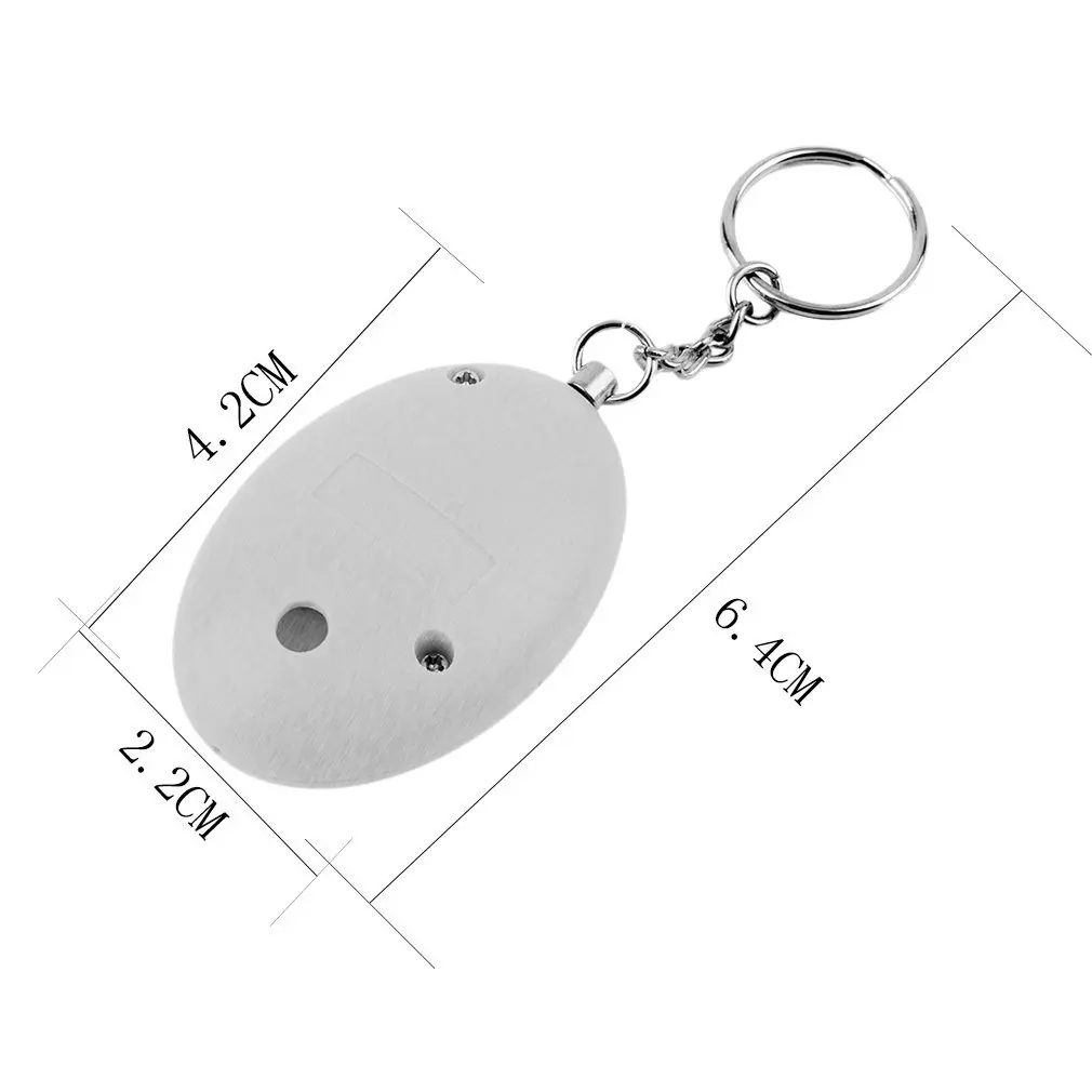 Lovely 120dB Lady Girls kids Anti-Theft Device Women Portable Keychain Design Handbag Decoration Egg Shape Anti-Theft Alarm Tool
Lovely 120dB Lady Girls kids Anti-Theft Device Women Portable Keychain Design Handbag Decoration Egg Shape Anti-Theft Alarm Tool