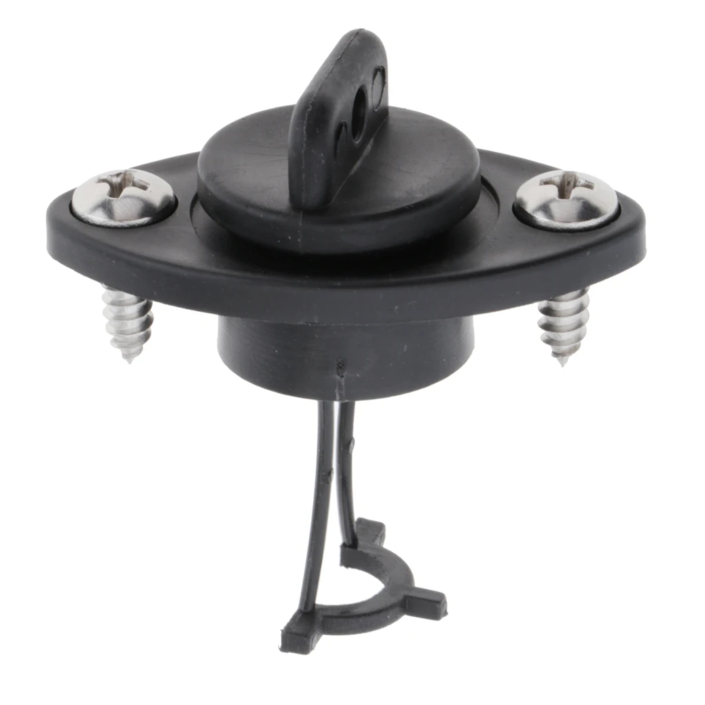 Universal Thread Garboard Drain Plug Bung Camping Hull Scupper Peddle Kayak Canoe Sealing Boat Accessories
Universal Thread Garboard Drain Plug Bung Camping Hull Scupper Peddle Kayak Canoe Sealing Boat Accessories