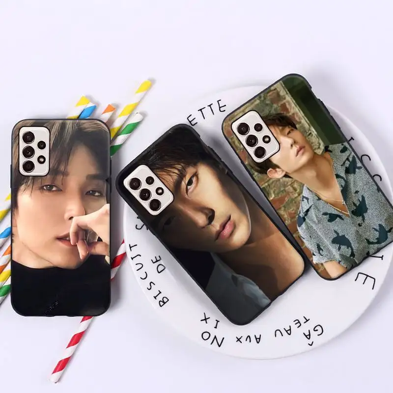 LEE JOON GI actor Phone Case For Samsung galaxy A S note 10 12 20 32 40 50 51 52 70 71 72 21 fe s ultra plus
LEE JOON GI actor Phone Case For Samsung galaxy A S note 10 12 20 32 40 50 51 52 70 71 72 21 fe s ultra plus