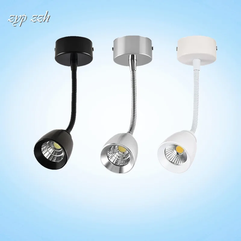 LED Wall Lamps 3w 5W 7w AC90-260V Bedroom Bedside Reading Light Direction Adjustable Indoor Lighting
LED Wall Lamps 3w 5W 7w AC90-260V Bedroom Bedside Reading Light Direction Adjustable Indoor Lighting