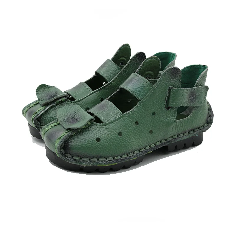 2020 Retro Women Shoes Hollow Women Flats Women Casual Shoes Ladies Genuine Leather Shoes Women Loafers Brand Flat Shoes Women
2020 Retro Women Shoes Hollow Women Flats Women Casual Shoes Ladies Genuine Leather Shoes Women Loafers Brand Flat Shoes Women
