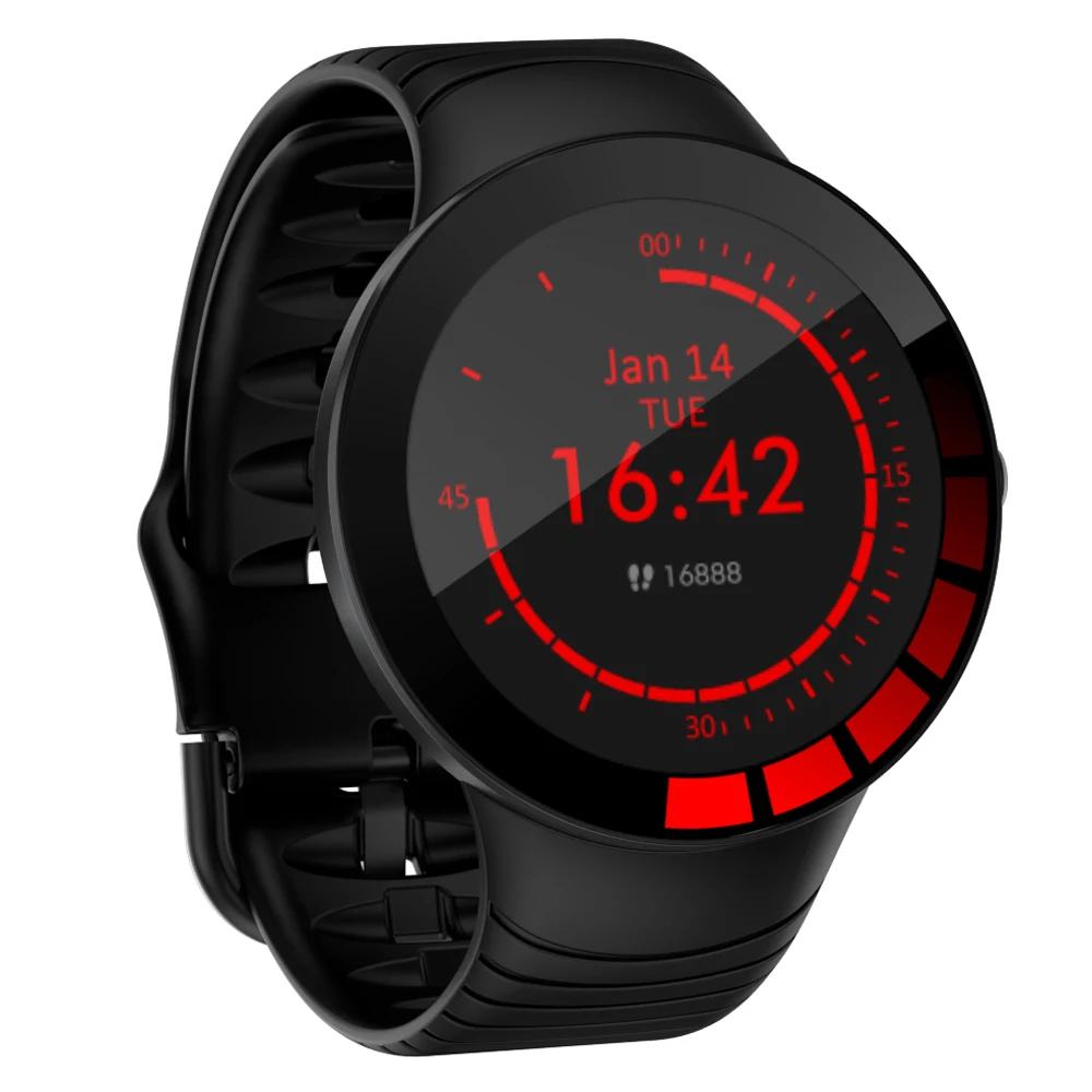 E3 Smart Bracelet Watch Heart Rate Monitor Blood Waterproof Fitness Wristband Sport Smart Watch Monitor Pedometer For Xiaomi
E3 Smart Bracelet Watch Heart Rate Monitor Blood Waterproof Fitness Wristband Sport Smart Watch Monitor Pedometer For Xiaomi