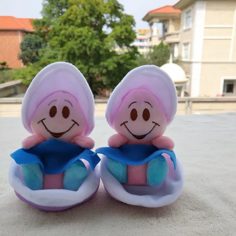 Милый Алиса Baby Oyster Чеширский кот мягкие вещи плюшевая игрушка кукла детский