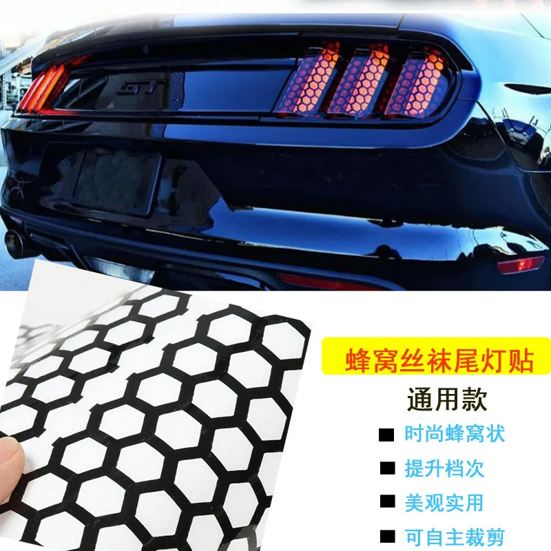 Speeding2021 для соты Mustang сзади украшение креативные носки задний фонарь универсальные автомобильные наклейки
Speeding2021 для соты Mustang сзади украшение креативные носки задний фонарь универсальные автомобильные наклейки