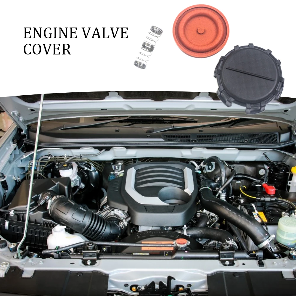 Suitable For Citroen 1.6 HDI Berlingo C2 C3 C4 C5 Xsara Valve Cushion 0248L1 Engine Valve Cover Auto Parts 0248.L1 Accessories
Suitable For Citroen 1.6 HDI Berlingo C2 C3 C4 C5 Xsara Valve Cushion 0248L1 Engine Valve Cover Auto Parts 0248.L1 Accessories