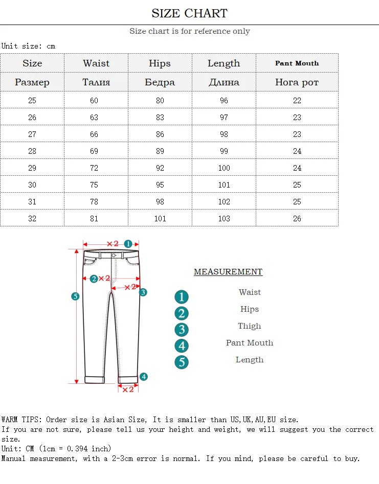 Trend high-waist women's jeans 2021 new slim high-profile pencil pants stretch skinny pants plus size
Trend high-waist women's jeans 2021 new slim high-profile pencil pants stretch skinny pants plus size